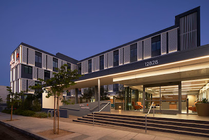 Hotel Mariposa Los Angeles