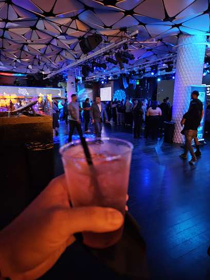The Conga Room