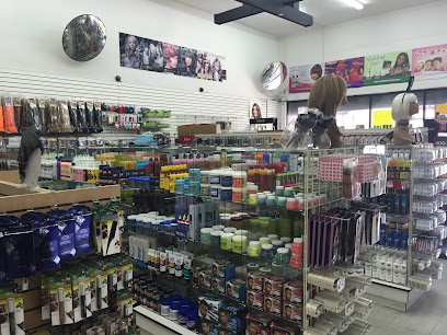 Florence Wigs and Beauty Supply