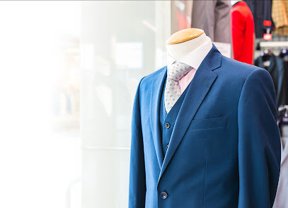 Tailor Dr. Suit