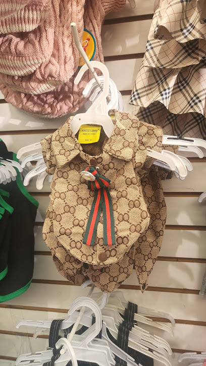 Puppyroo Fashion