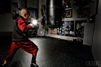 Boxing Fitness Factory