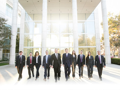 The Reeves Law Group