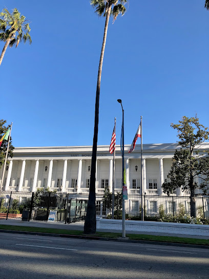 Sunset Bronson Studios