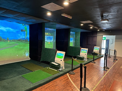 W Screen Golf
