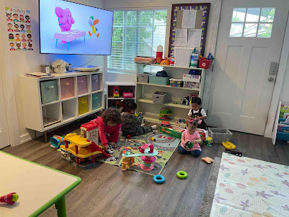 Kids First Daycare