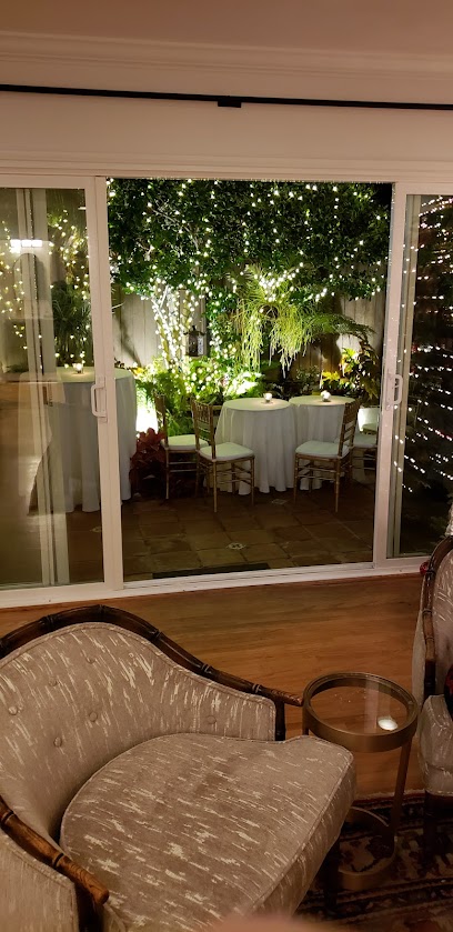 The Christmas Light Guys