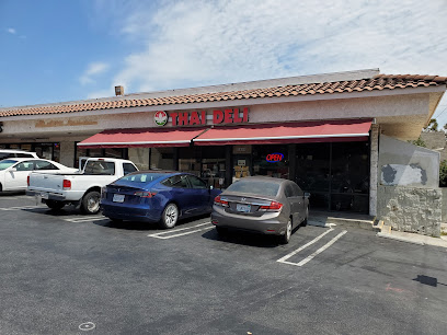 Thai Deli