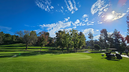 Roosevelt Golf Course