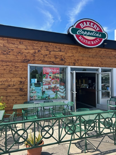 Coppelias Bakery & Restaurant