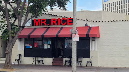 Mr. Rice