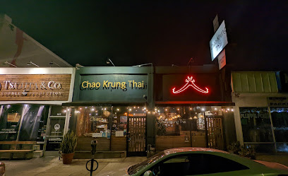 Chao Krung Thai