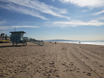 Manhattan Beach