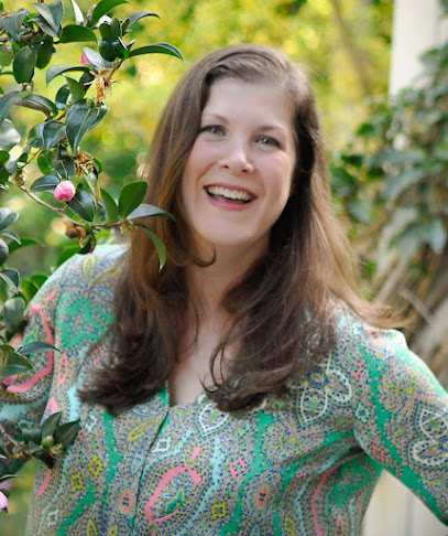 Lauren Boasberg, LMFT, EMDR & Psychotherapy