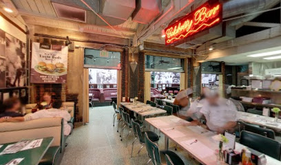 Mel's Drive-In Hollywood