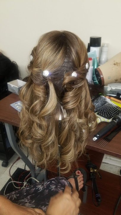 Bait Miryam - Wig Salon