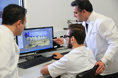 Los Angeles Dentists Group - Glendale