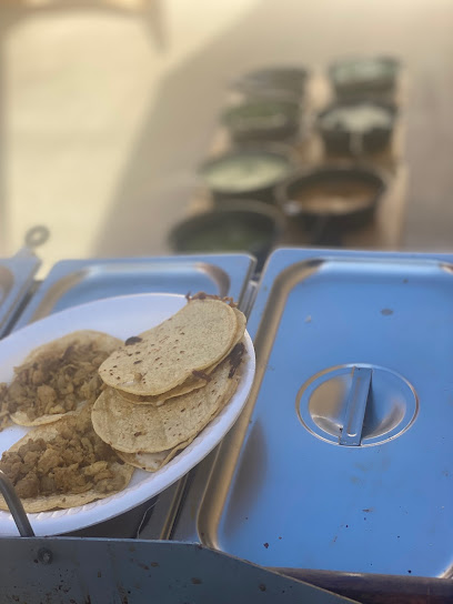 What-A-Taco Catering