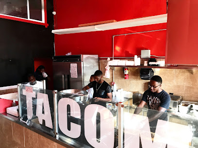 Taco Mell's Catering and Restaurant