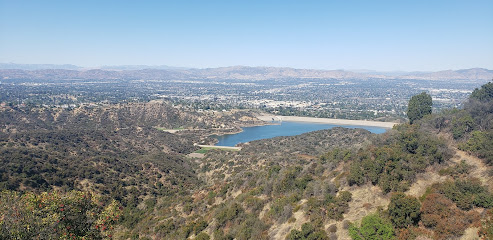Westridge-Canyonback Wilderness Park
