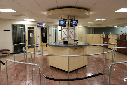 Los Angeles Federal Credit Union