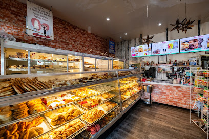 El Aguila Bakery