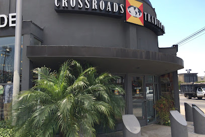 Crossroads Trading