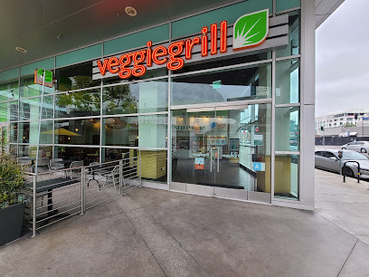 Veggie Grill