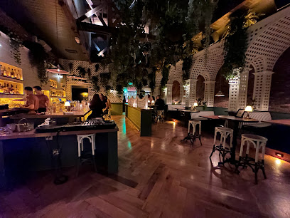 Niku Nashi Vegan Sushi