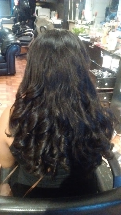 Dee's Diva Styles Black Hair Care Salon