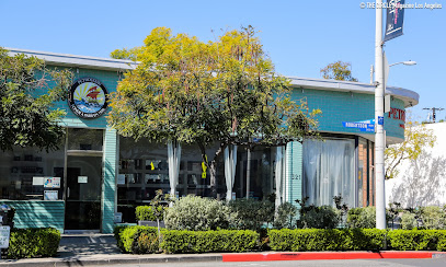 Petrossian Restaurant & Boutique