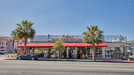 Dulan's Soul Food Kitchen