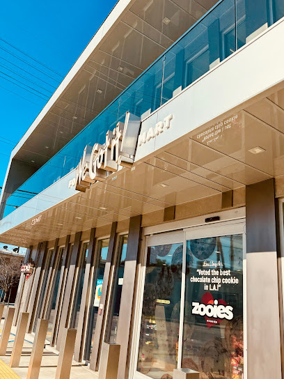 Zooies