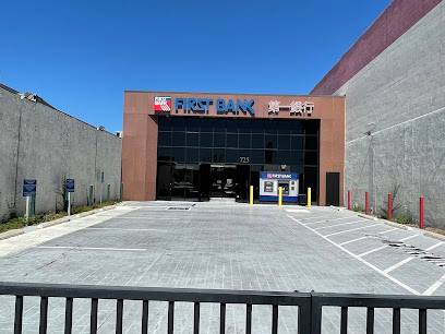 First Bank