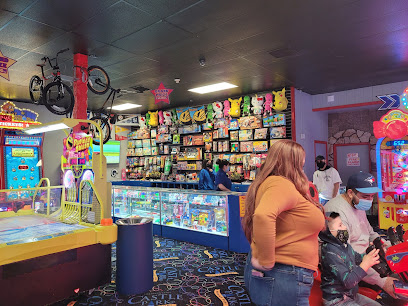 Sherman Oaks Castle Park