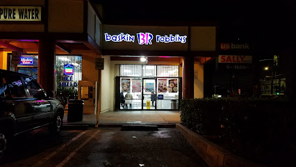 Baskin-Robbins
