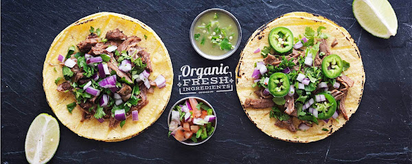 Top Flight Tacos Catering