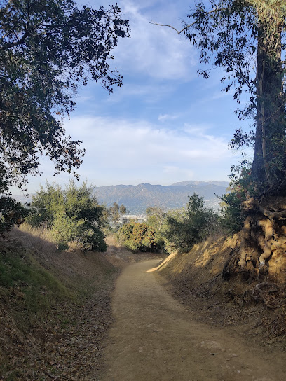 Joe Klass Water Stop