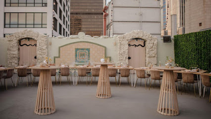 The Oviatt - Penthouse & Rooftop Event Venue