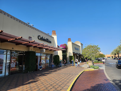Citadel Outlets