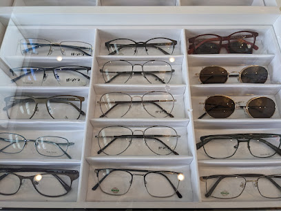 L. A. Vision Optometry