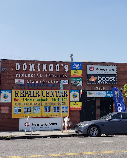 Wireless Professional Solutions