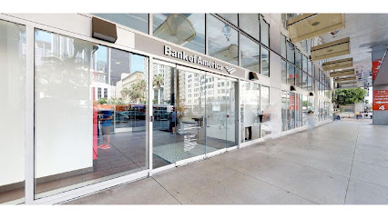 Bank of America Financial Center
