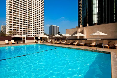 The Westin Bonaventure Hotel & Suites, Los Angeles