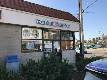 Baskin-Robbins
