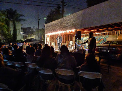 CITYSCAPE: A Comedy Show