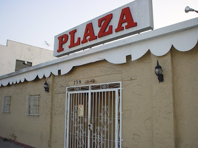 Plaza NIGHTCLUB AND DANCE HALL