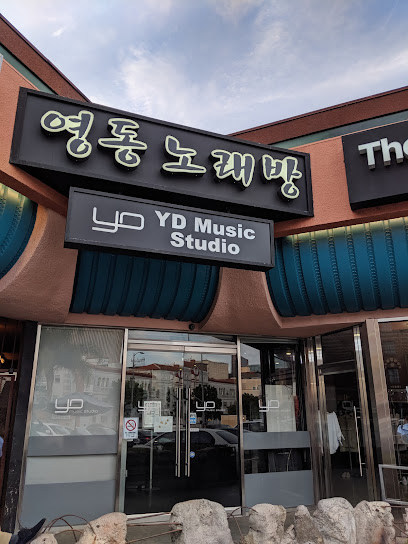 YD Karaoke Studio