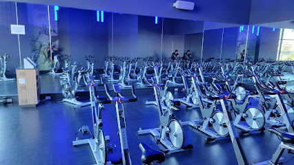 LA Fitness