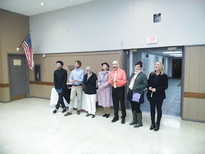 Saint Ignatius of Loyola Catholic school